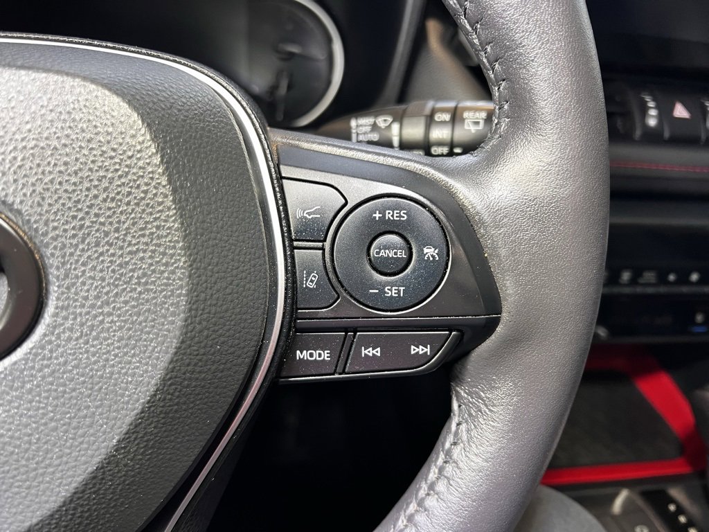 Used 2022 Toyota RAV4 TRD Off-Road image 21