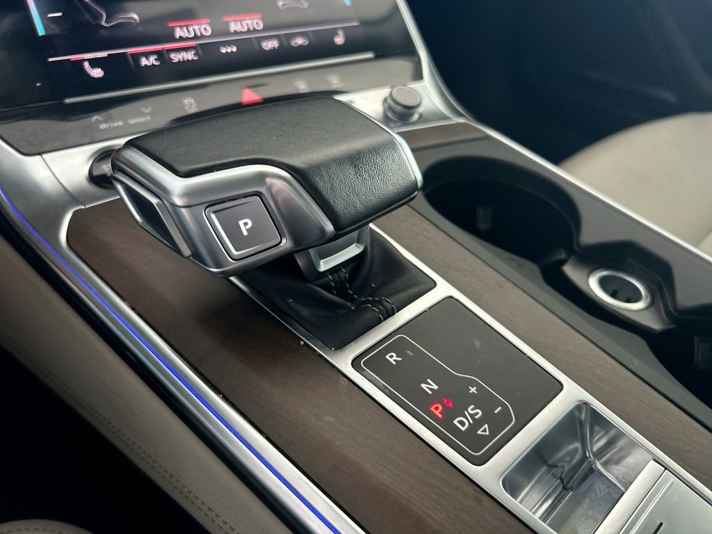 Used 2024 Audi A6 Premium Plus image 33
