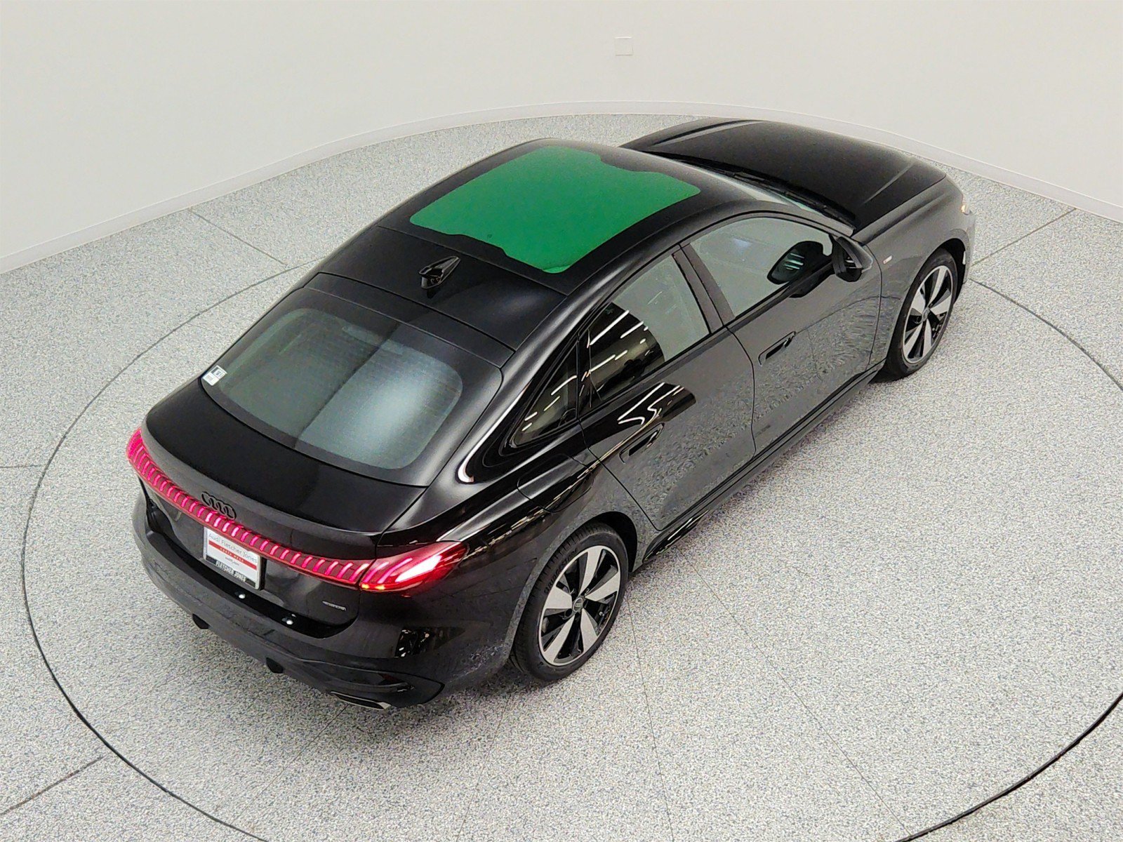 New 2026 Audi A5 2.0T Premium Plus AWD/4WD image 20
