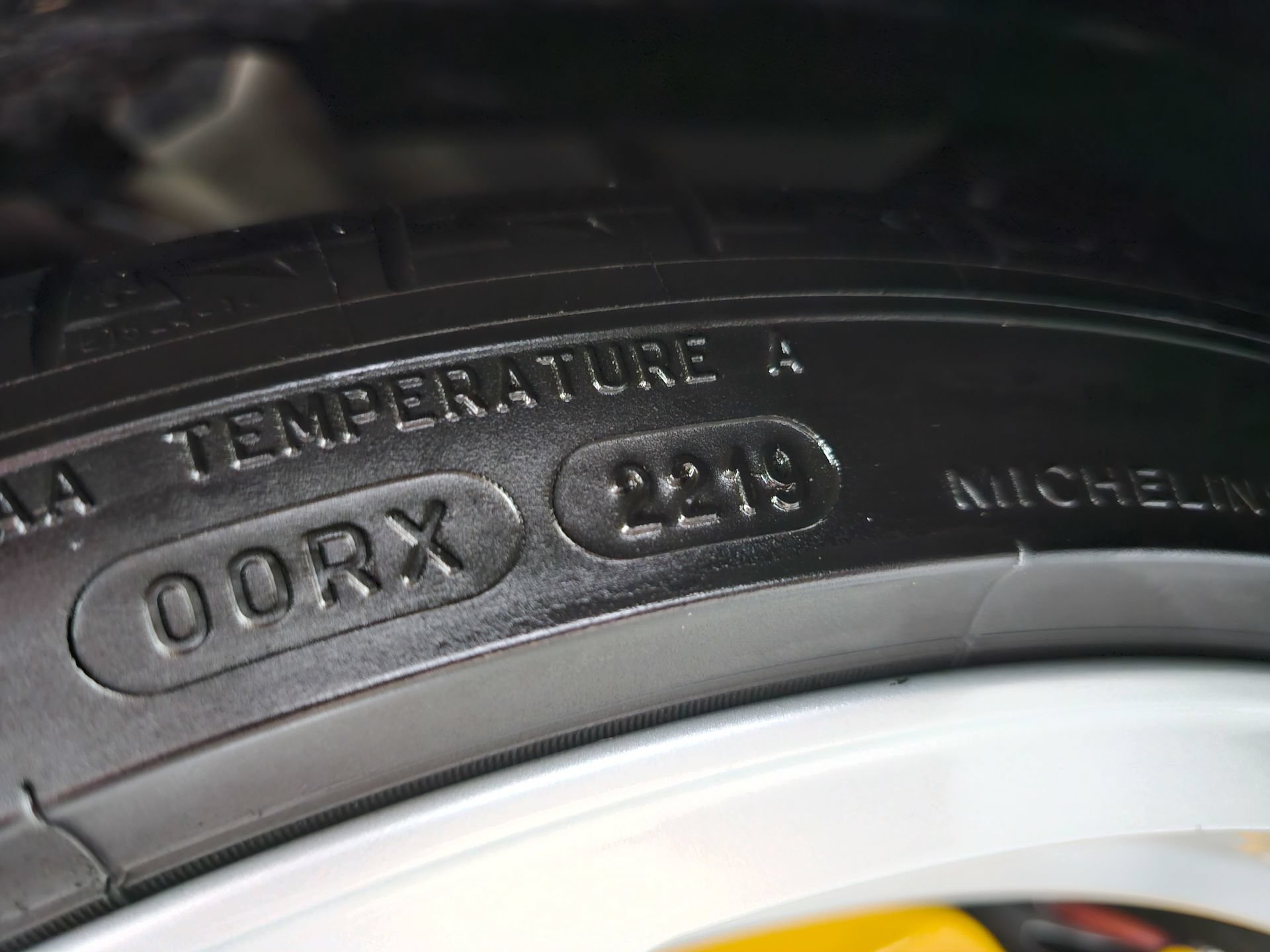 Used 2011 Porsche 911 Turbo S AWD/4WD image 94