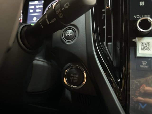 New 2025 Subaru Forester Touring image 21