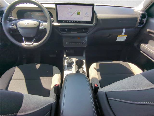 New 2026 Ford Bronco Sport Big Bend AWD/4WD image 14