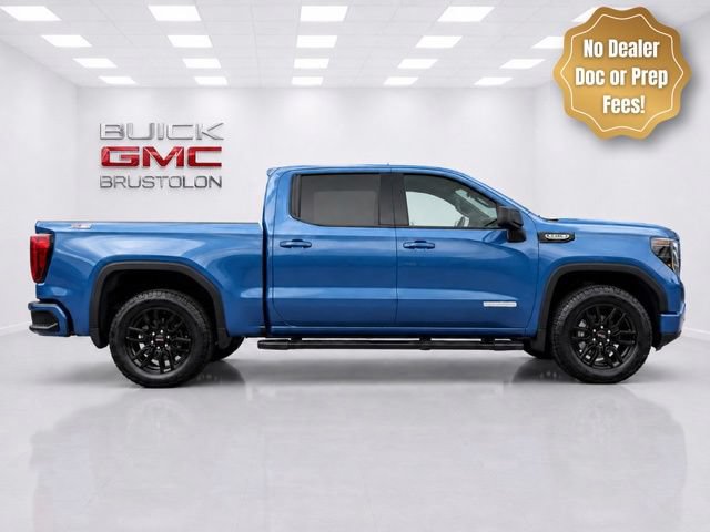 Used 2026 GMC Sierra 1500 Elevation w/ Preferred Package AWD/4WD image 2