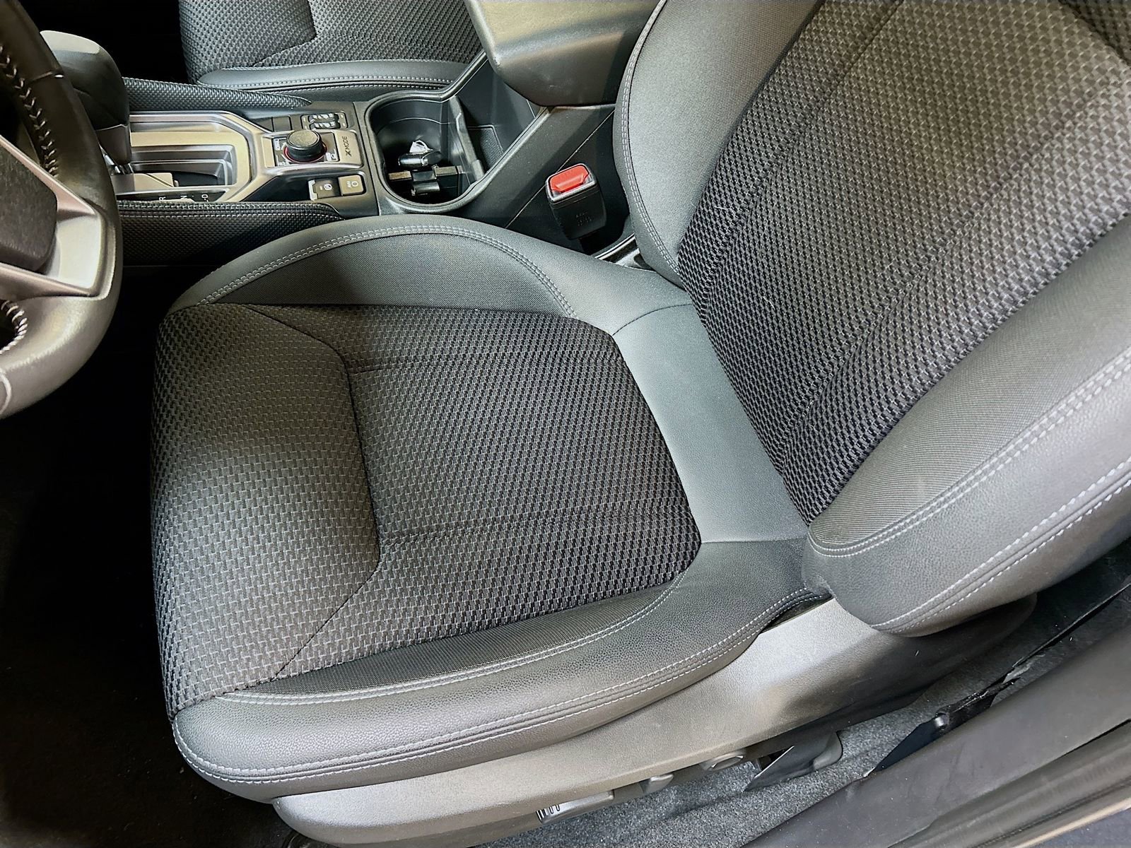 Used 2024 Subaru Forester Premium image 18