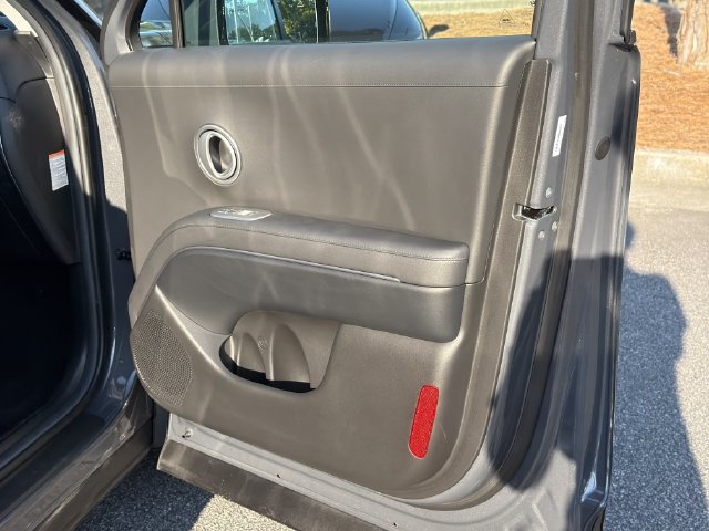 New 2027 Hyundai Palisade SEL Premium AWD/4WD image 16