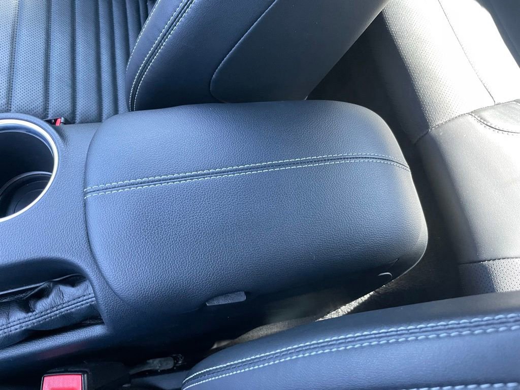 Used 2022 Ford Mustang Mach 1 w/ Mach 1 Handling Package RWD image 48
