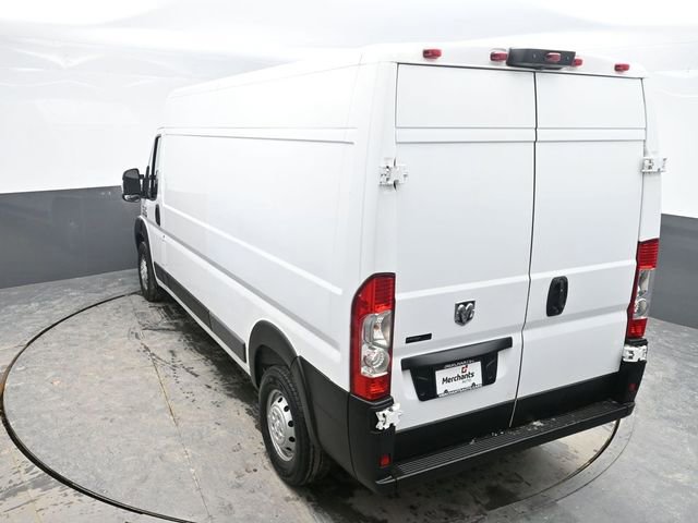 Used 2021 RAM ProMaster 2500 image 23