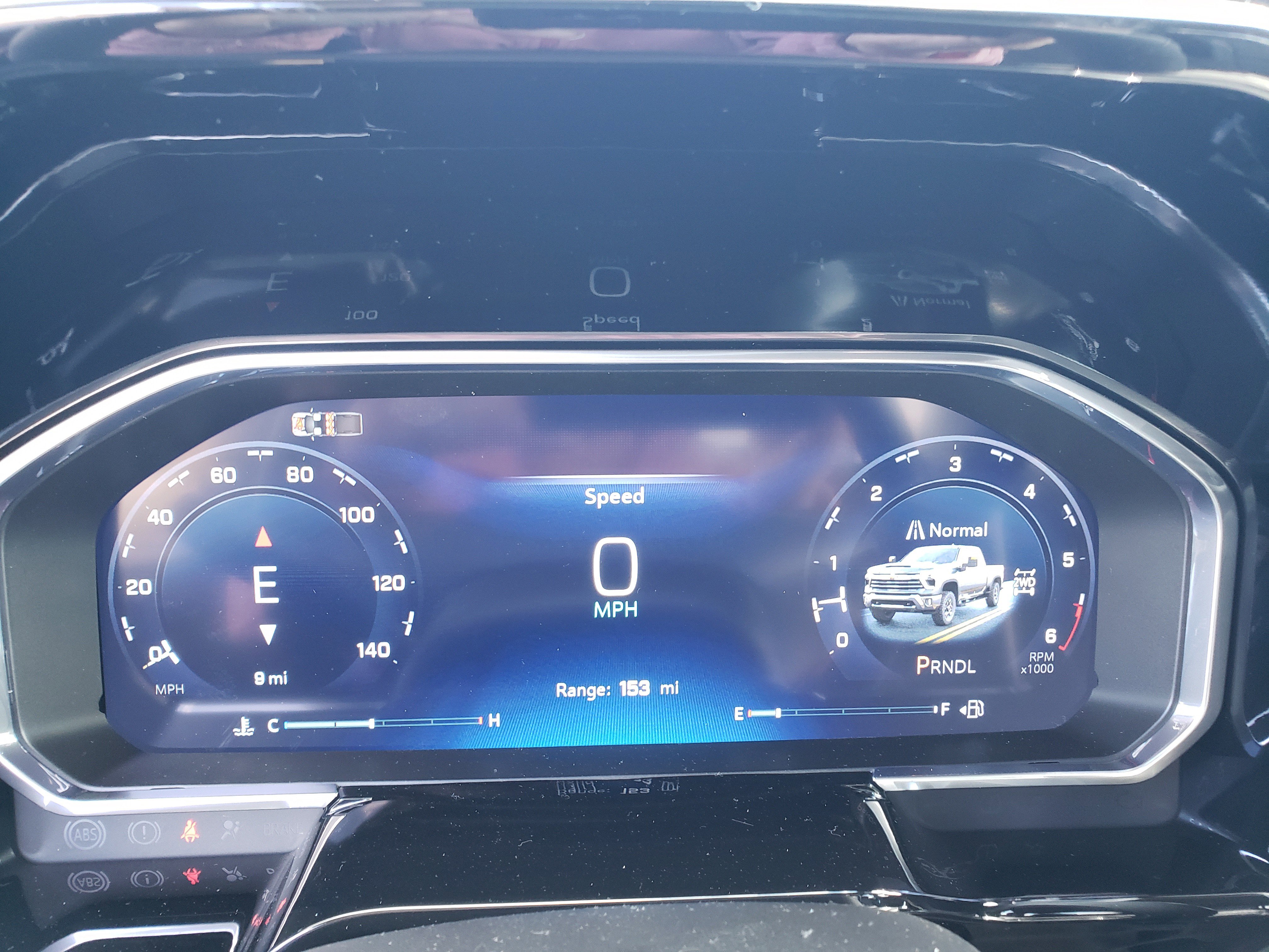 New 2026 Chevrolet Silverado 2500 LT image 21