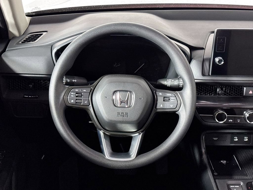 New 2026 Honda CR-V LX image 13