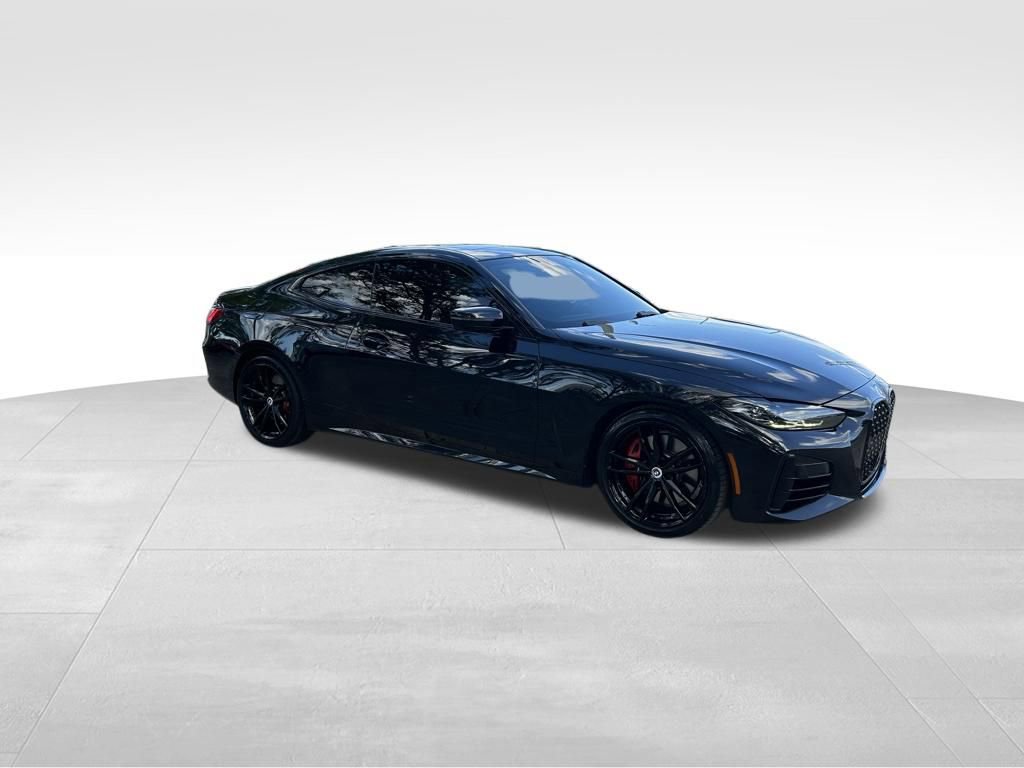 Used 2023 BMW M440i M440i w/ Premium Package image 7