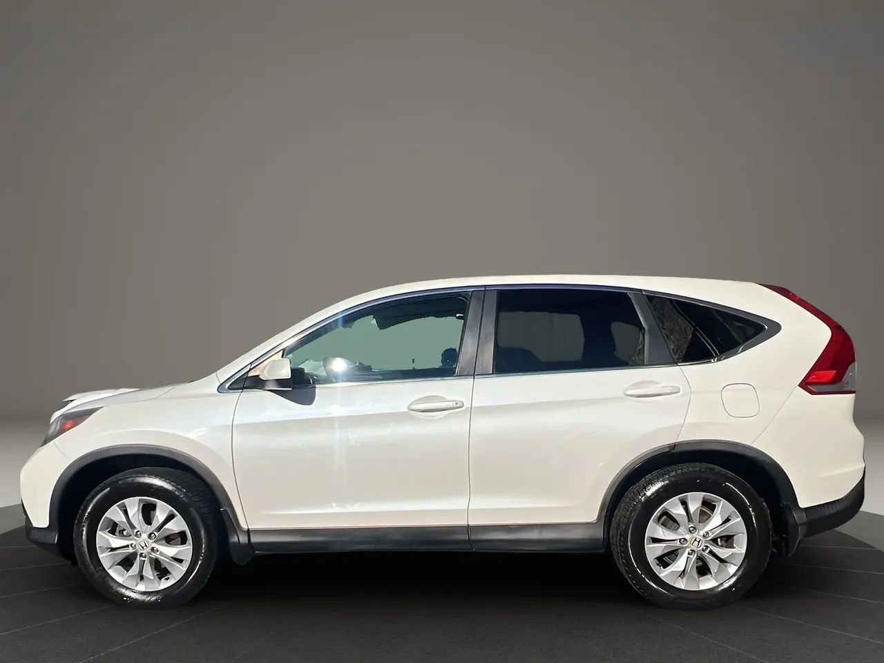 Used 2014 Honda CR-V EX image 8
