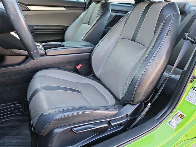 Used 2017 Honda Civic EX-L image 15