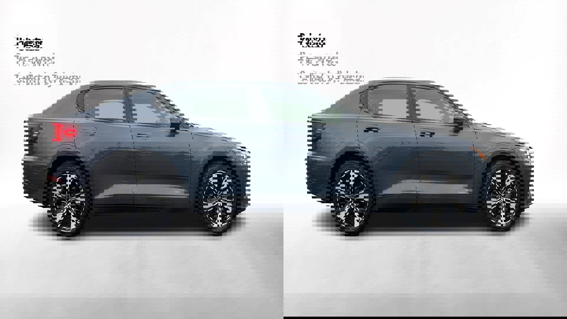 Used 2024 Polestar Polestar 2 image 6