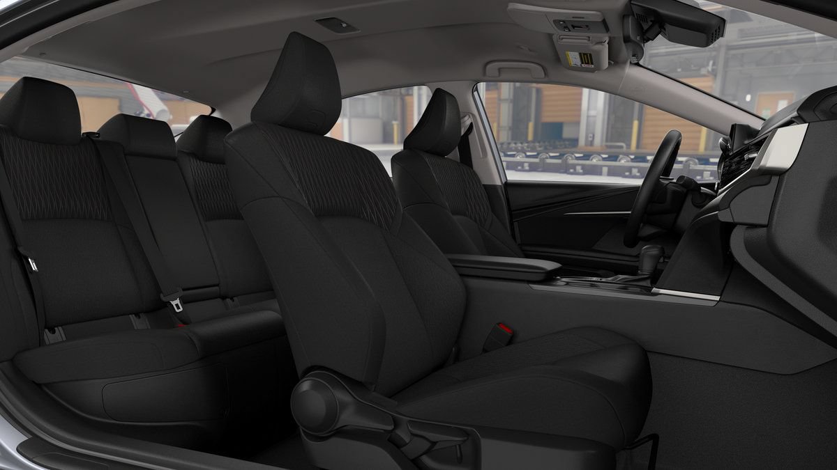 New 2026 Toyota Camry LE FWD image 20