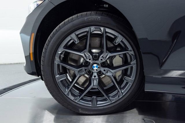 New 2026 BMW 330i xDrive Sedan image 26