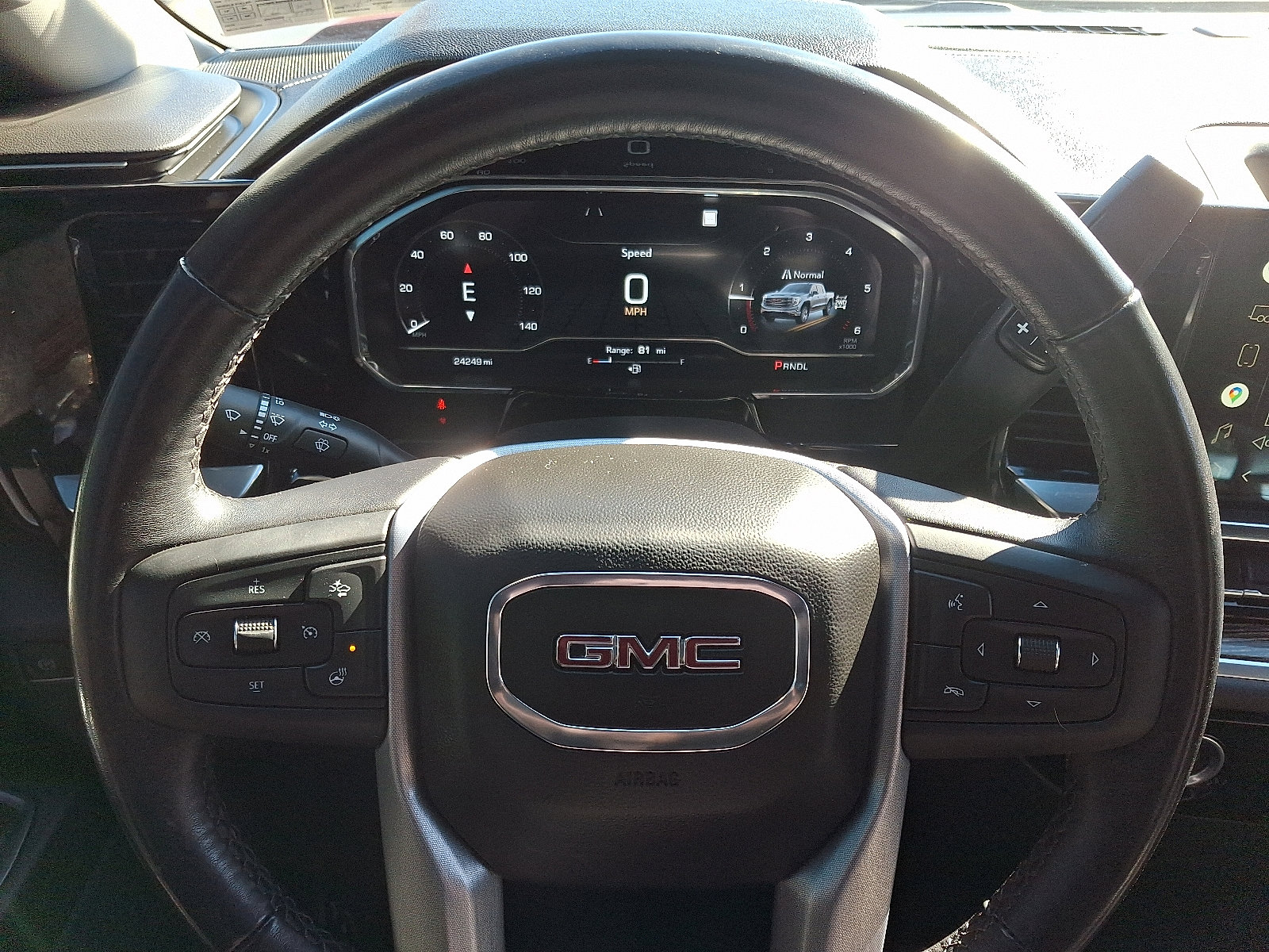 Used 2022 GMC Sierra 1500 Elevation image 20