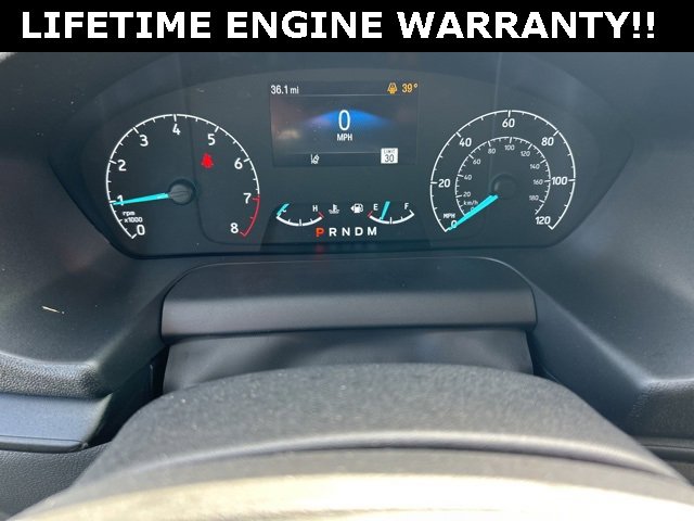 New 2025 Ford Transit 250 148 Medium Roof Extended AWD image 17