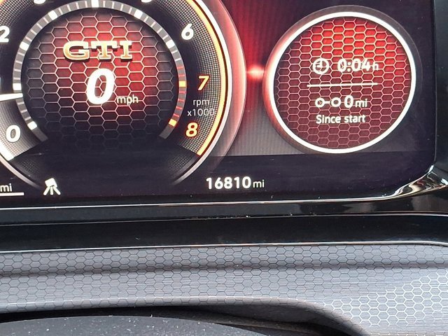 Used 2023 Volkswagen GTI SE image 22