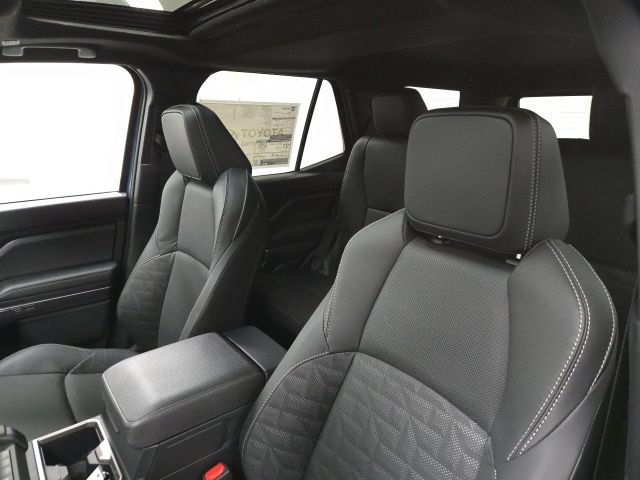 New 2026 Toyota 4Runner TRD Sport Premium AWD/4WD image 20