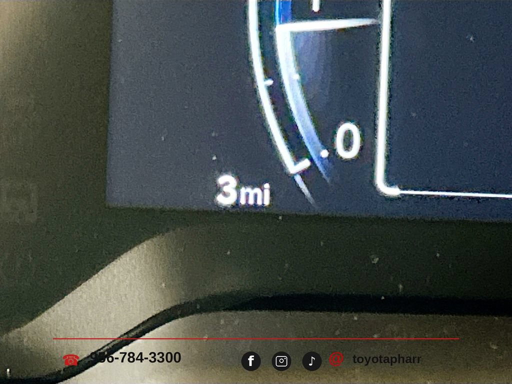 New 2026 Toyota Corolla LE FWD image 14