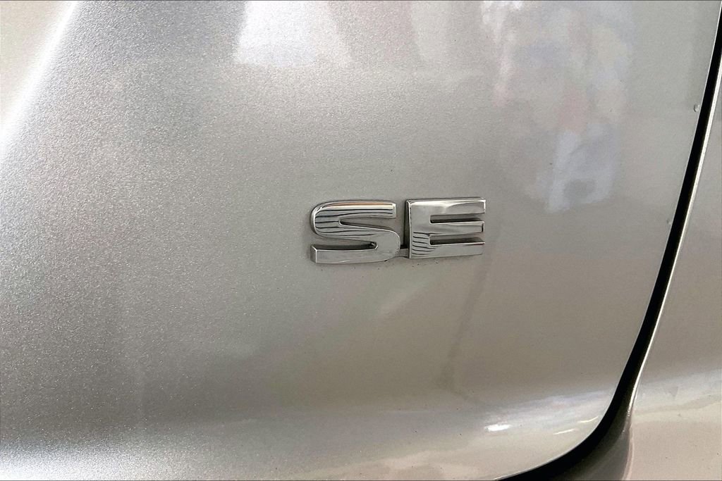 Used 2022 Mitsubishi Eclipse Cross SE image 19