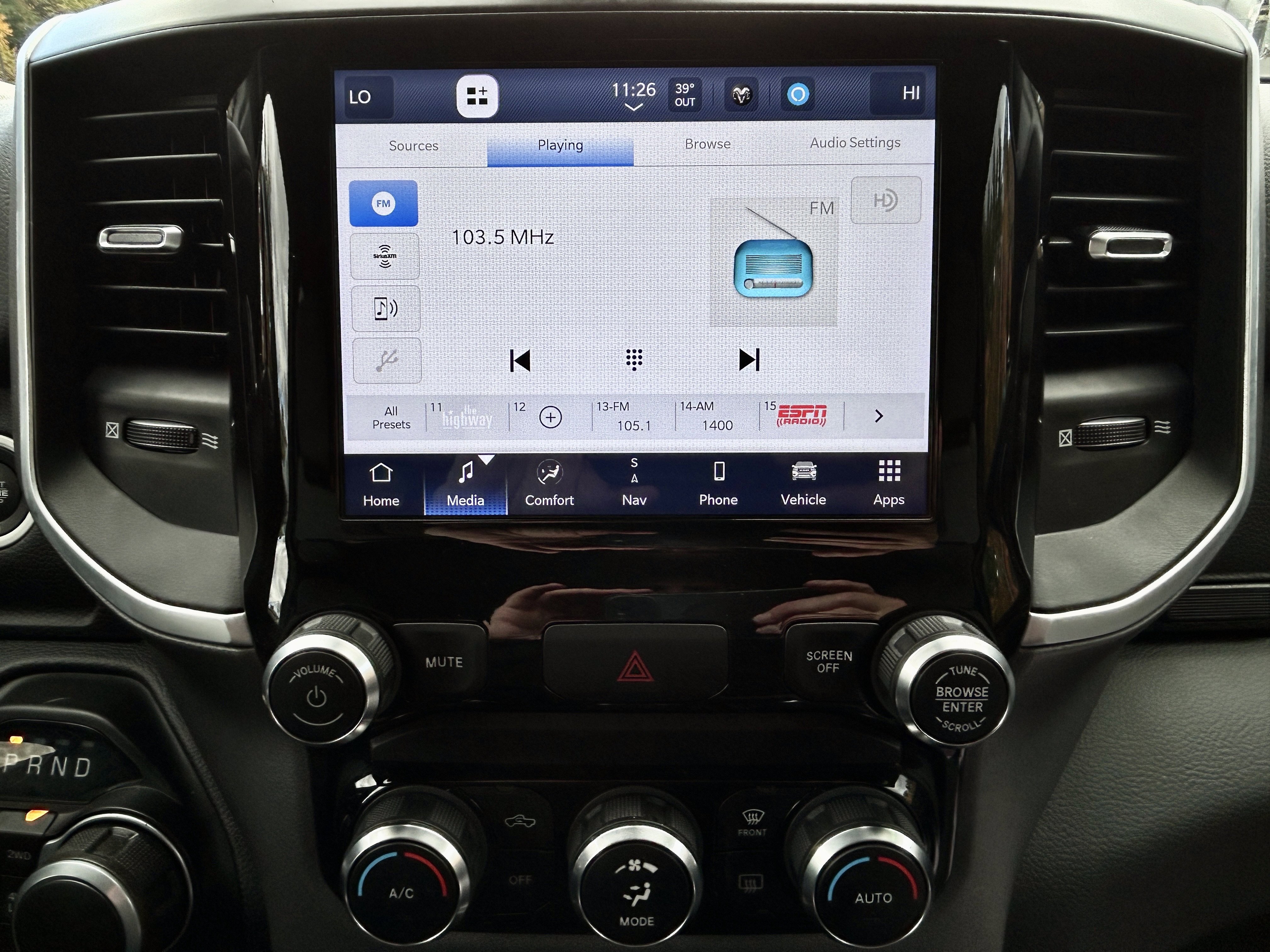 Certified 2022 RAM 1500 Big Horn w/ Trailer Tow Group image 31