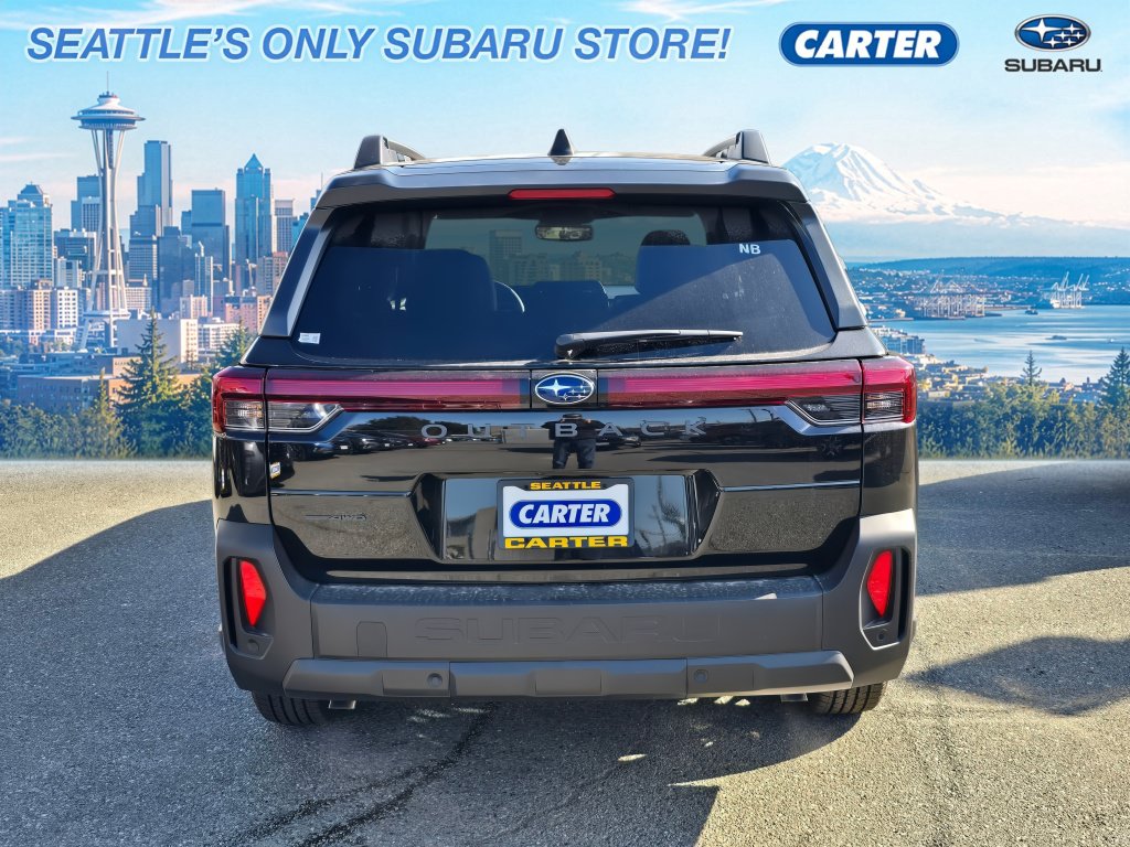 New 2026 Subaru Outback Touring XT AWD/4WD image 4