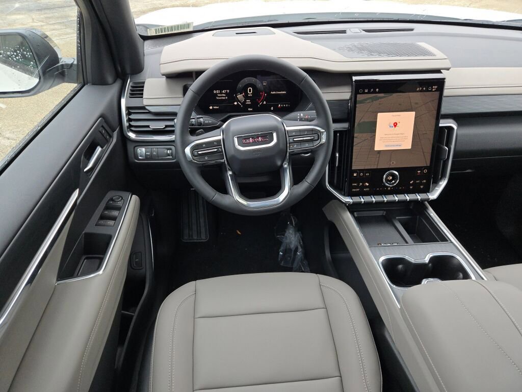 New 2026 GMC Acadia Elevation w/ Elevation Premium Package image 21