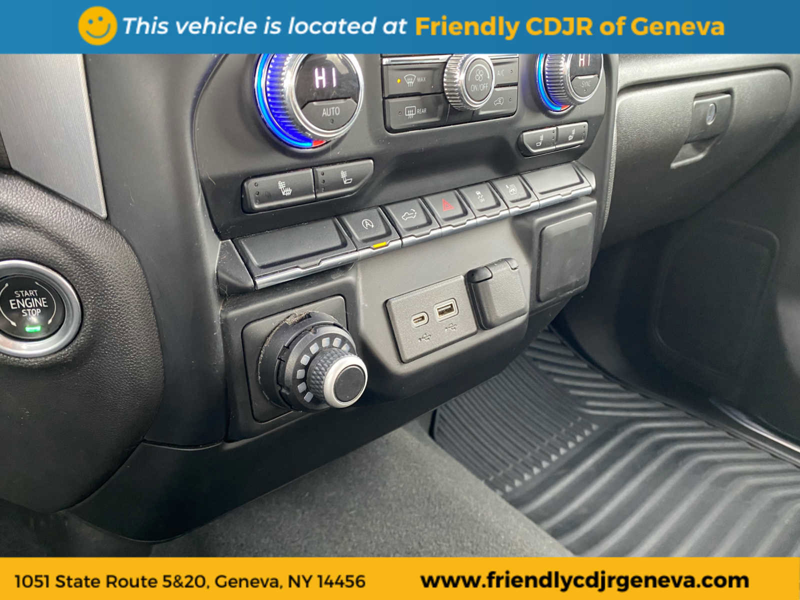 Used 2022 GMC Sierra 1500 Elevation image 20