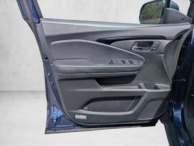 Used 2019 Honda Passport Touring image 23