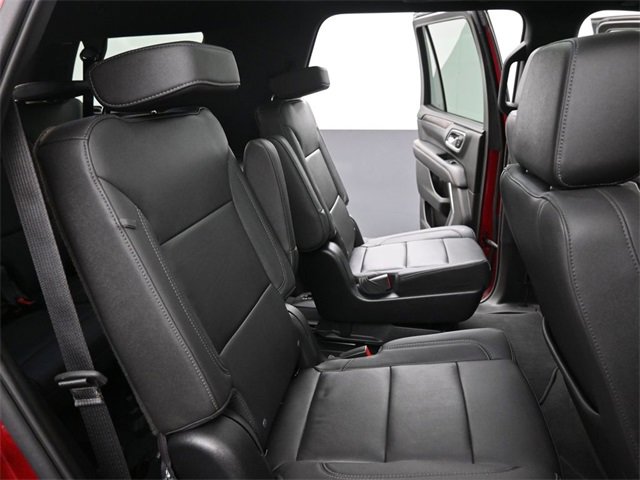 Used 2022 Chevrolet Tahoe Z71 w/ Luxury Package image 23