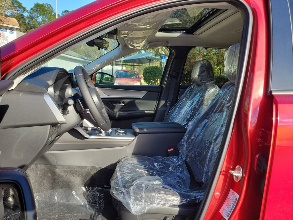 New 2026 MAZDA CX-90 3.3 Turbo w/ Preferred Package image 2