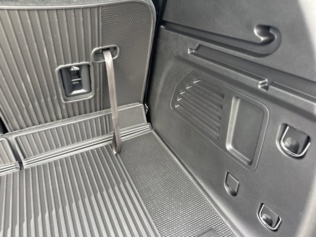 New 2026 Chevrolet Traverse LT w/ Sun and Wheel Package image 51