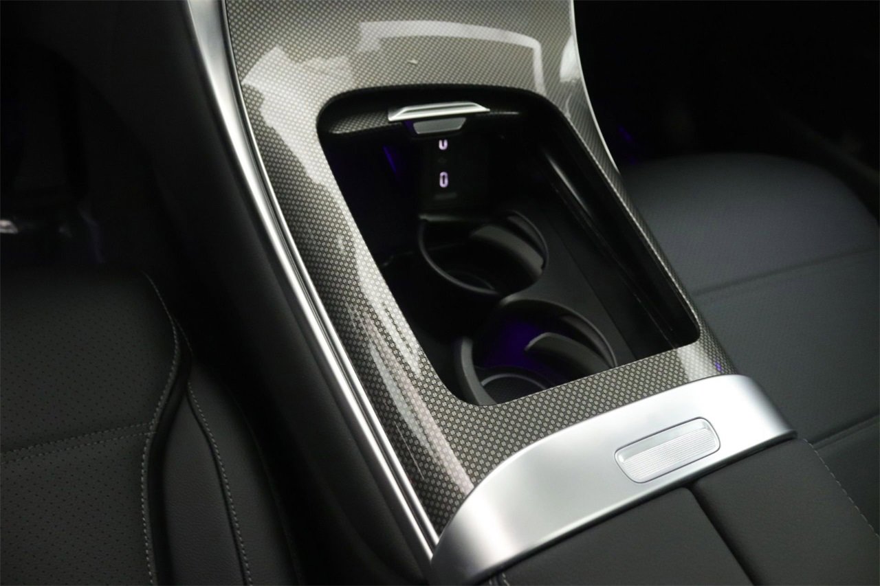 New 2026 Mercedes-Benz GLC 300 image 7