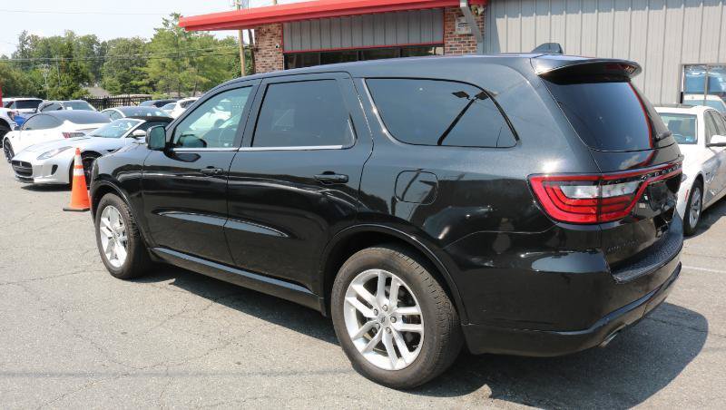 Used 2021 Dodge Durango R/T RWD image 5