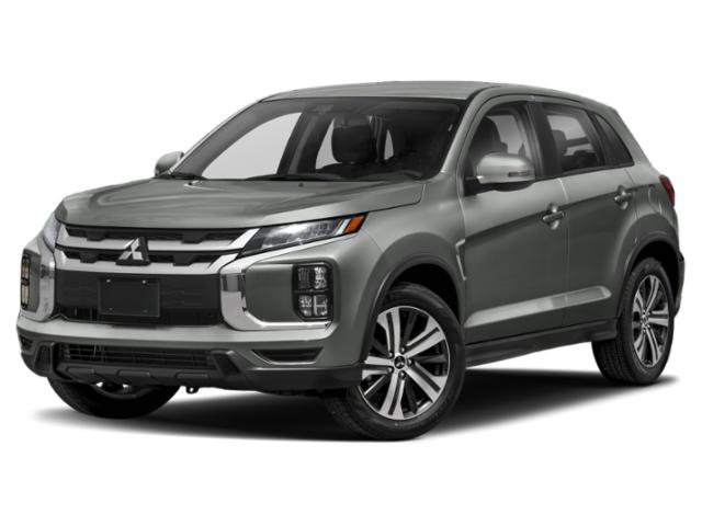 Used 2025 Mitsubishi Outlander Sport SE AWD/4WD image 1
