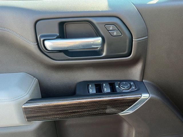 Used 2020 Chevrolet Silverado 1500 RST w/ All-Star Edition image 20