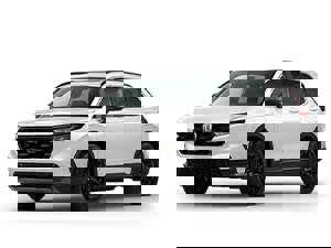 New 2025 Honda CR-V Sport-L image 35