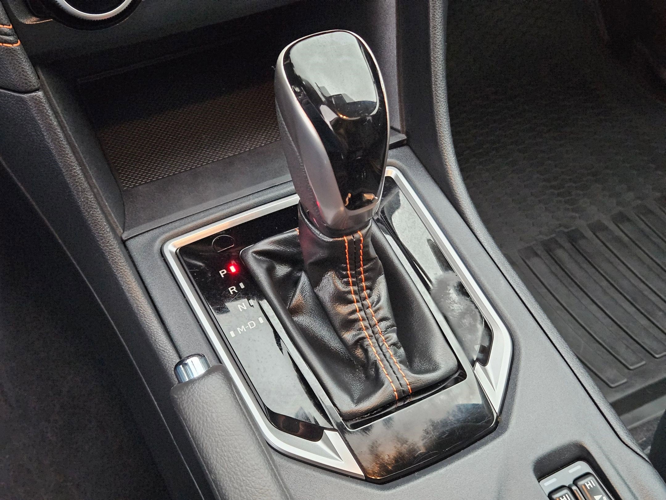 Used 2019 Subaru Crosstrek 2.0i Limited w/ Moonroof Package w/Navigation image 29