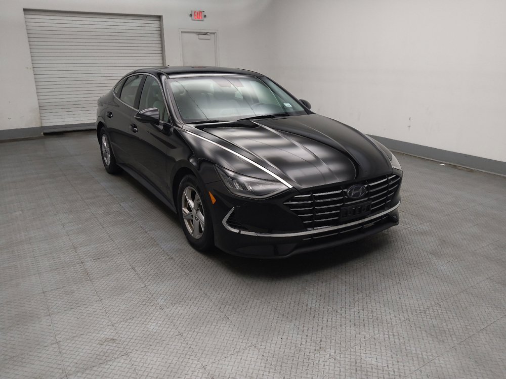 Used 2022 Hyundai Sonata SE FWD image 13