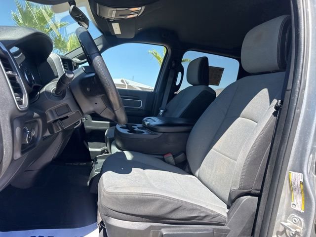 Certified 2022 RAM 2500 Big Horn AWD/4WD image 17