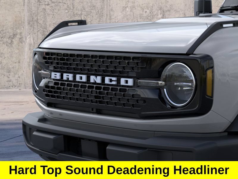 New 2026 Ford Bronco Big Bend AWD/4WD image 20