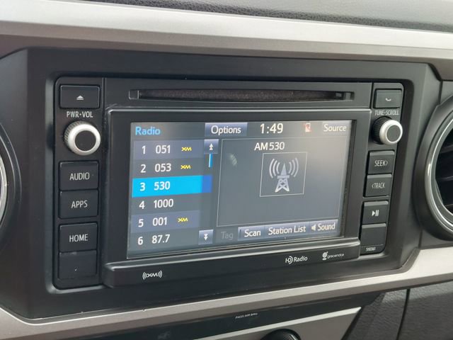 Used 2019 Toyota Tacoma SR5 image 34