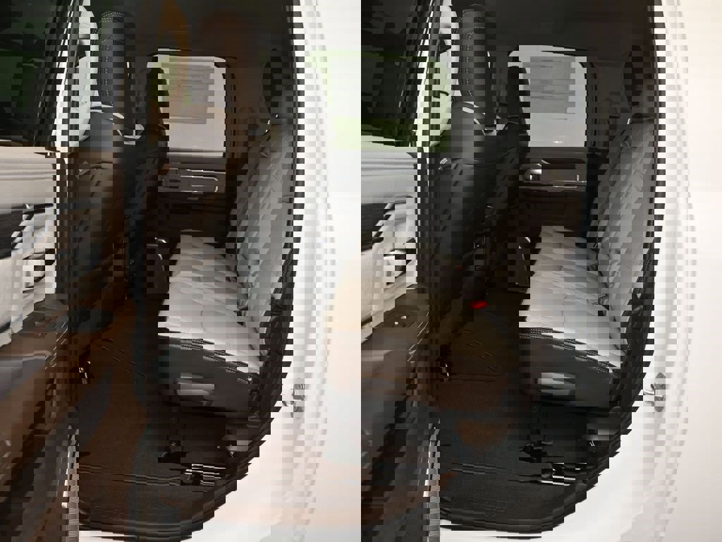 New 2026 RAM 3500 Laramie w/ Max Tow Package image 24