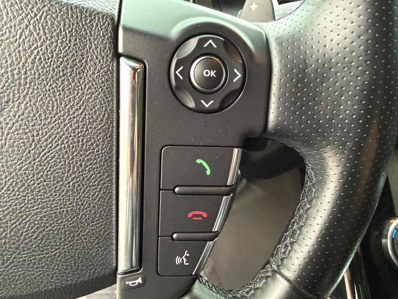 Used 2013 Land Rover Range Rover Sport Supercharged w/ Vision Assist Pkg AWD/4WD image 18