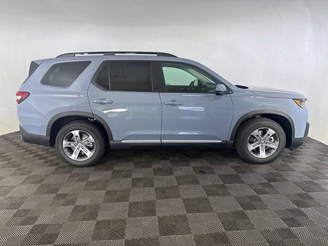 Used 2026 Honda Pilot EX-L image 5