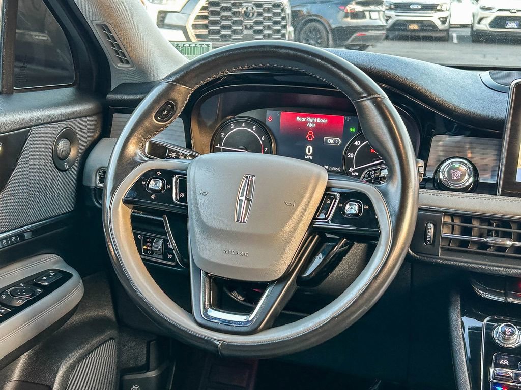 Used 2020 Lincoln Corsair Reserve FWD image 19