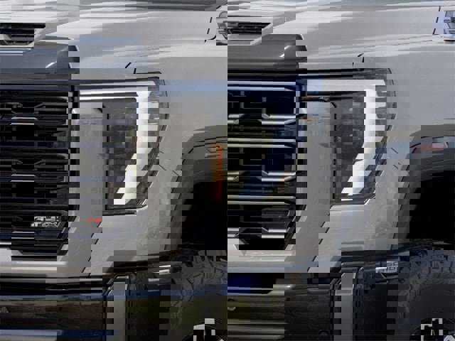 New 2026 GMC Sierra 2500 AT4X image 10