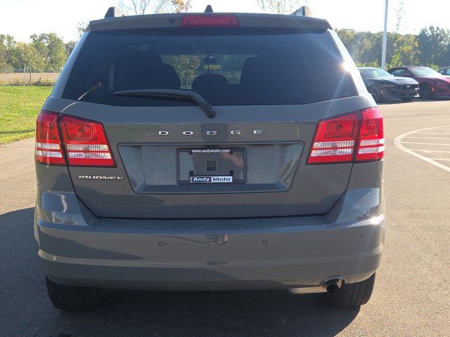 Used 2020 Dodge Journey SE FWD image 8