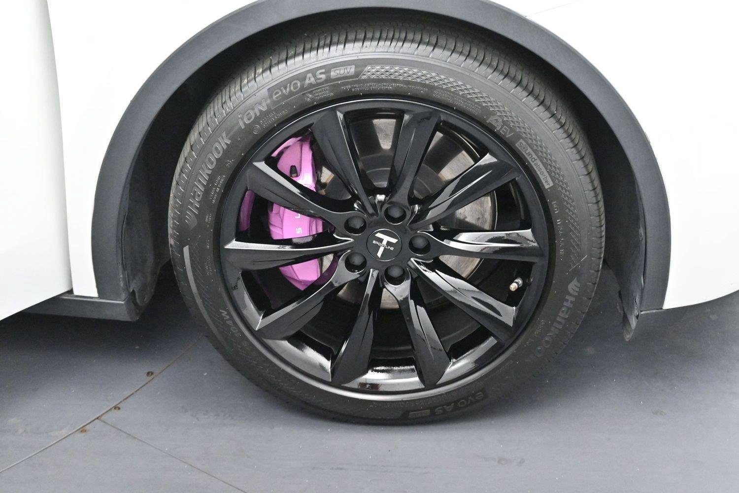 Used 2020 Tesla Model Y Performance AWD/4WD image 28